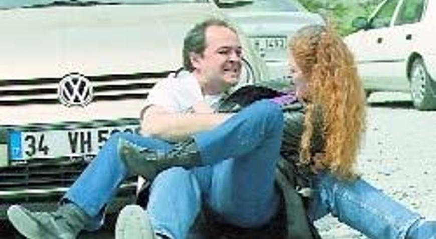 Bu ‘kavga’yı bırakmayın