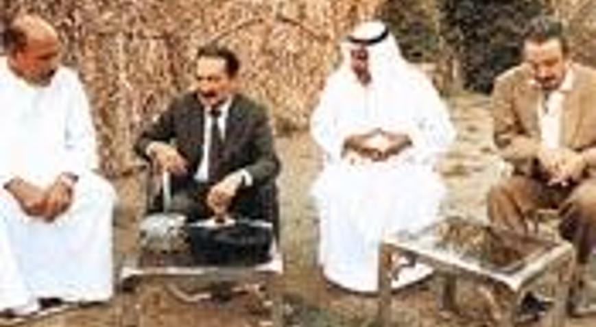 İşte Musul-Kerkük sırrı