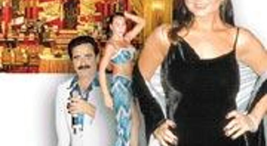 Gazinolar savaşı, yeniden