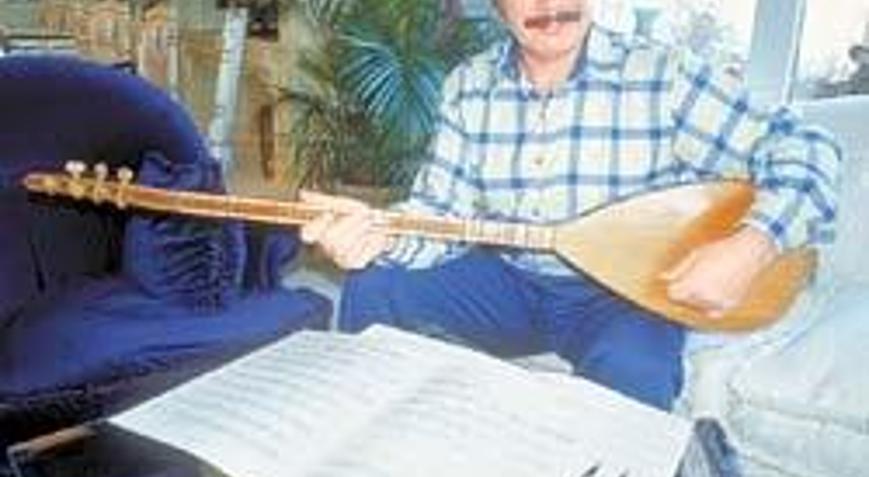 Orhan Baba’dan şok karar ‘Müziği bırakıyorum’