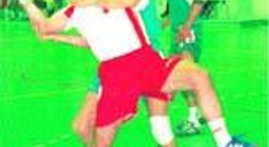 Ayıp ettin Hollanda