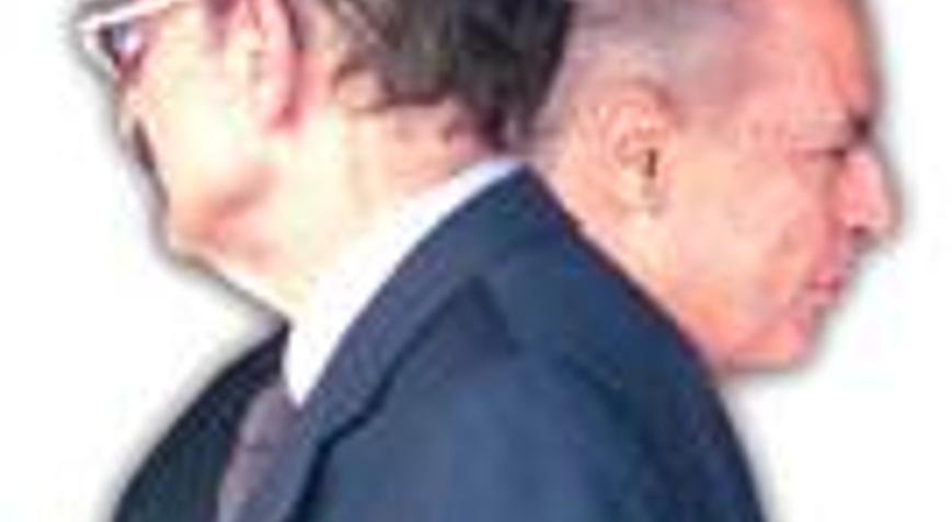 Köprüleri attılar