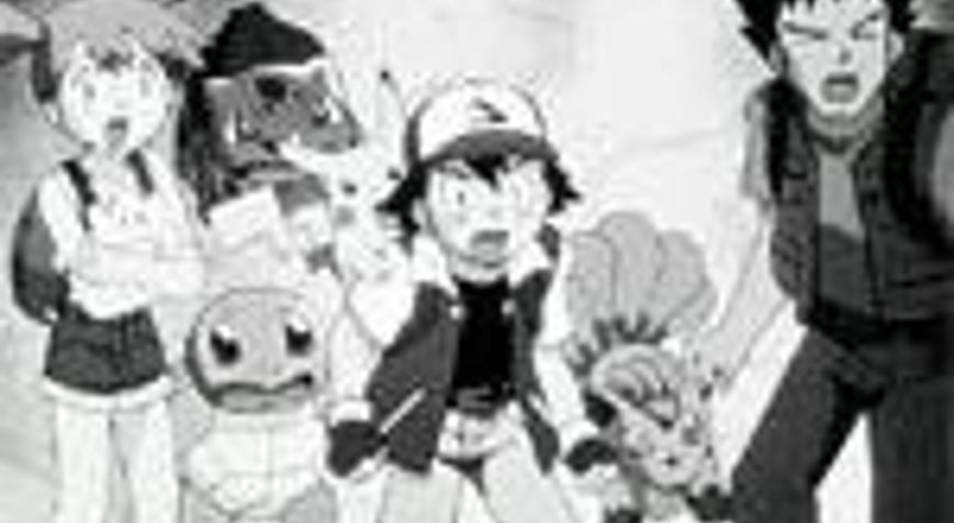 Pokemona okul da yasak