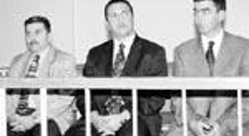 Tanıklar  Adnan Hoca’dan şikayetçi değil