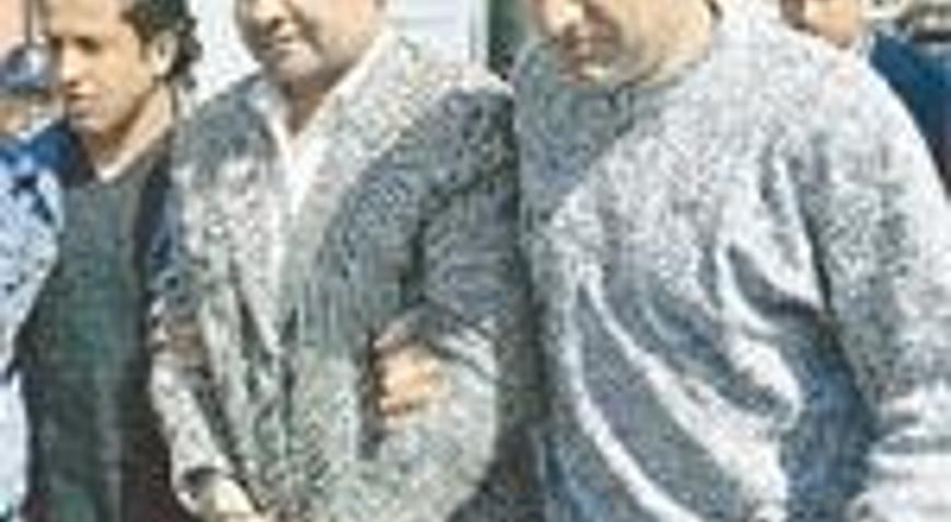 ‘Konuşursa Çiller zorda kalır’