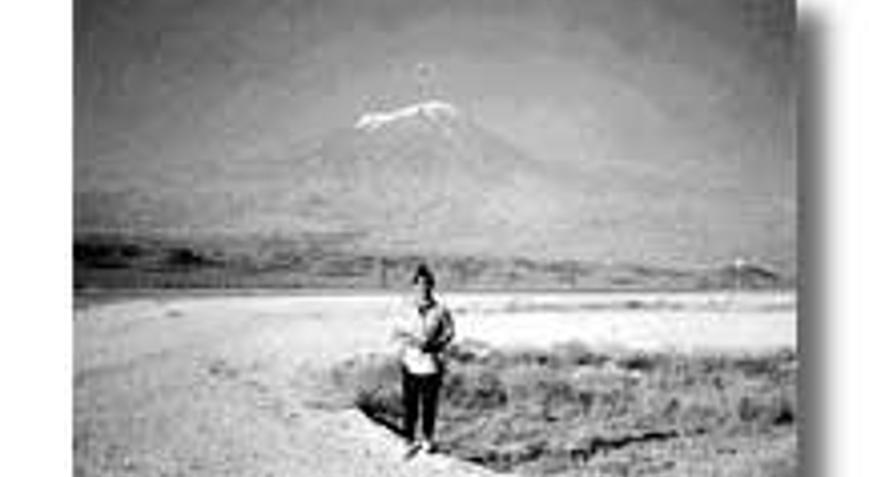 Ağrı Dağı bile Ağrının değil