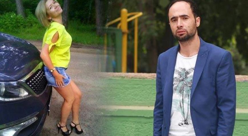 Sen beni doyuramıyorsun deyince öldürmüş Sen beni doyuramıyorsun deyince öldürmüş