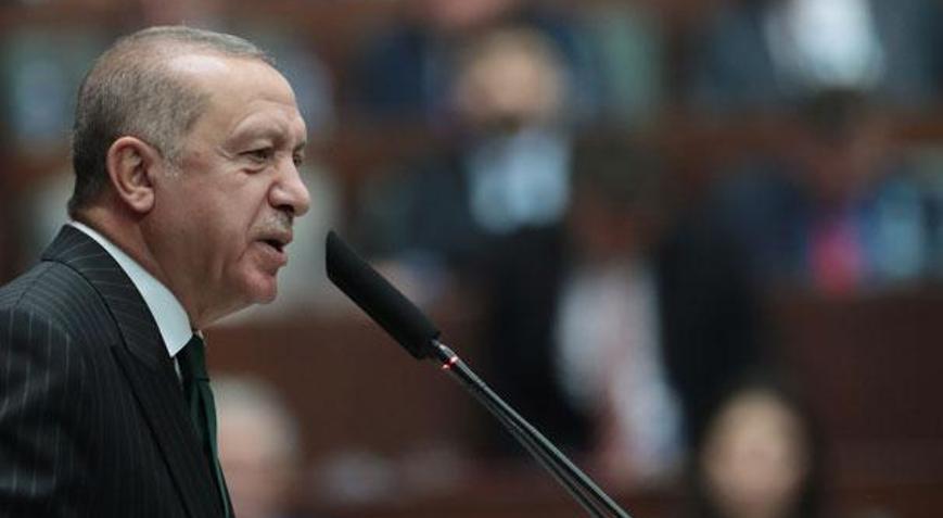 Cumhurbaşkanı Erdoğandan AİHMin Demirtaş kararına sert tepki