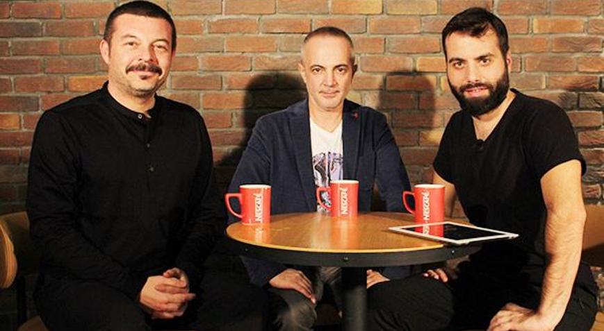 Murat Şeker: Fenerbahçe sevgim yüzünden hala evlenemedim Murat Şeker: Fenerbahçe sevgim yüzünden hala evlenemedim
