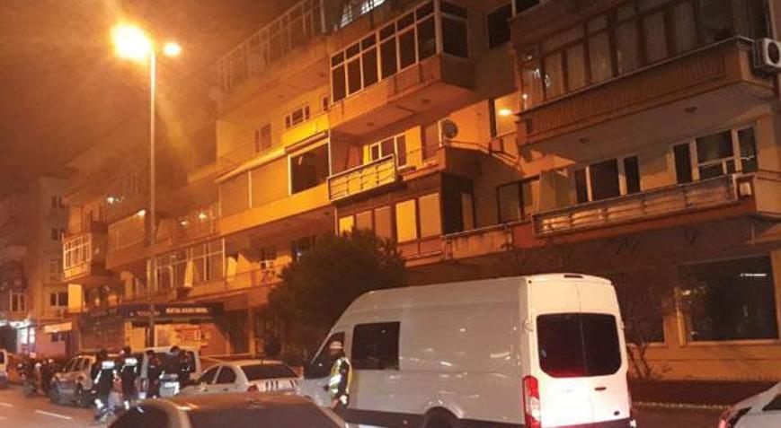 Son Dakika... Ünlü giyim mağazalarının sahibi silahlı saldırıda öldürüldü