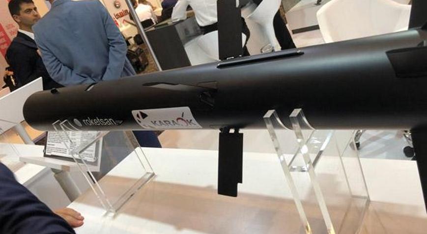 Son dakika... KARAOKtan ilk görüntüler paylaşıldı