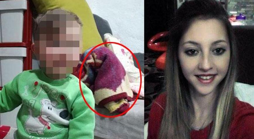 Son dakika: Tecavüz edip tarlaya gömdü Şoke eden battaniye detayı