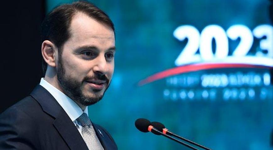Bakan Albayrak açıkladı Sebze ve meyve fiyatları...