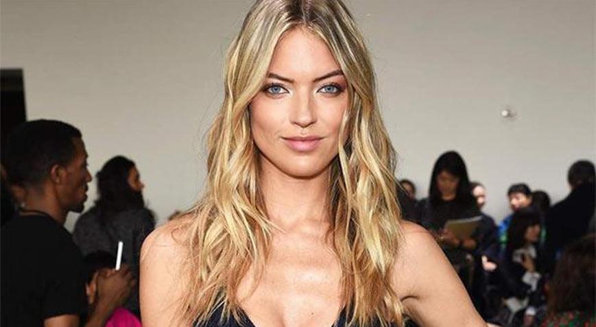 Martha Hunttan Victoria’s Secret açıklaması