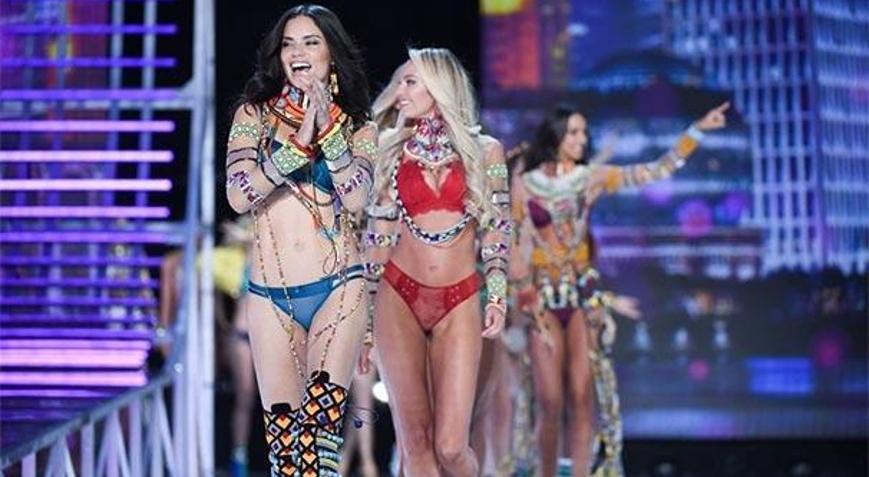 Victoria’s Secret 2018 defilesi New York’ta düzenlenecek