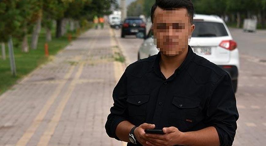 Ameliyatla erkek olup evlenip yuva kurmak istiyor
