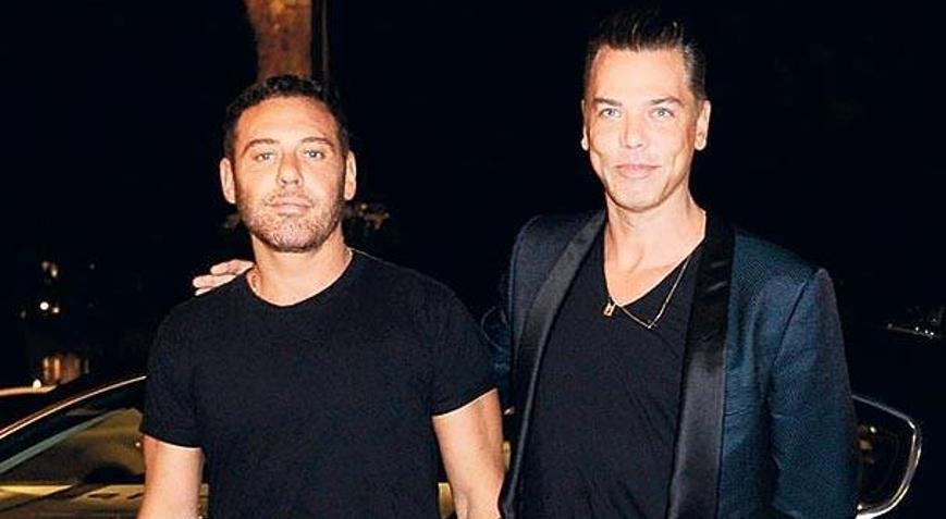Mert ve Marcus'a prestijli ödül! - Magazin Haberleri - Milliyet