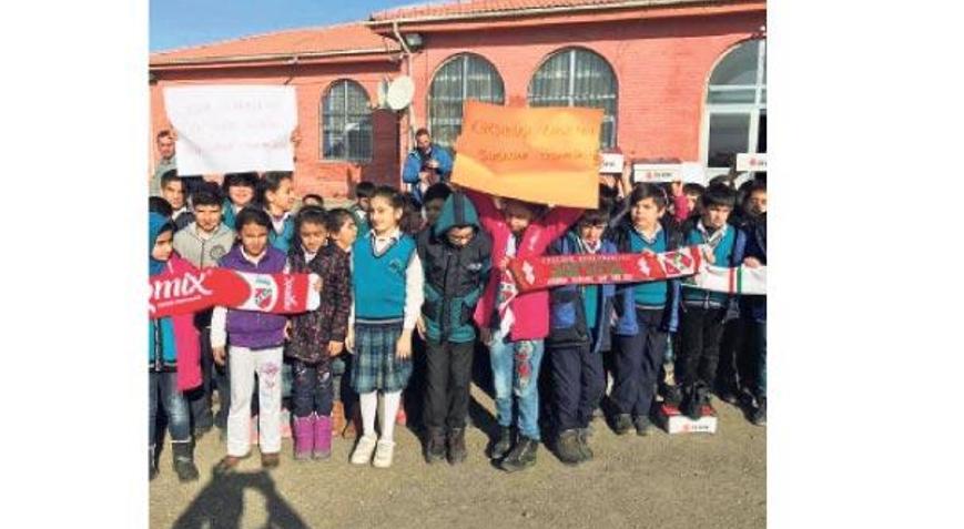 Pınar KSK arayışta