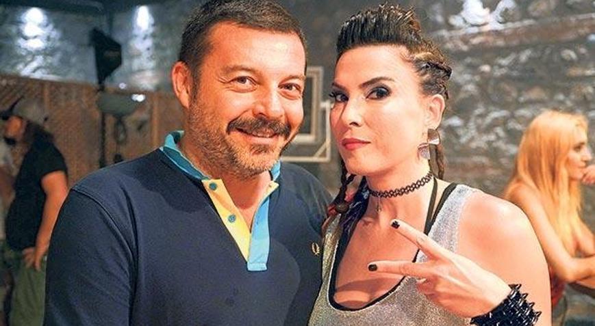 Murat Şeker’in kadınları
