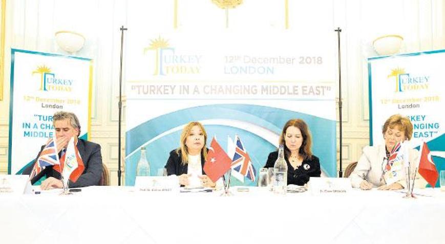 Suriye’de türkiye’siz çözüm imkansız