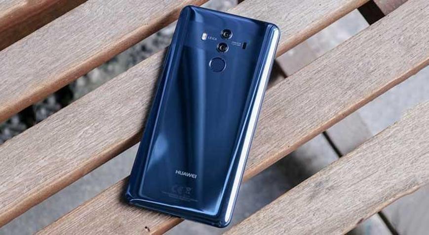 Huawei Mate 10 Pro için Android Pie güncellemesi dağıtılmaya başlandı