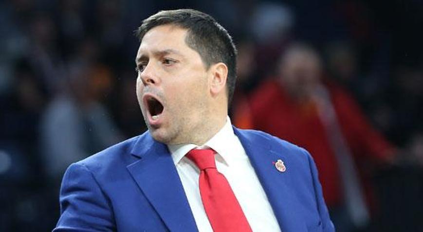 Pınar Karşıyakada antrenör arayışları sürüyor