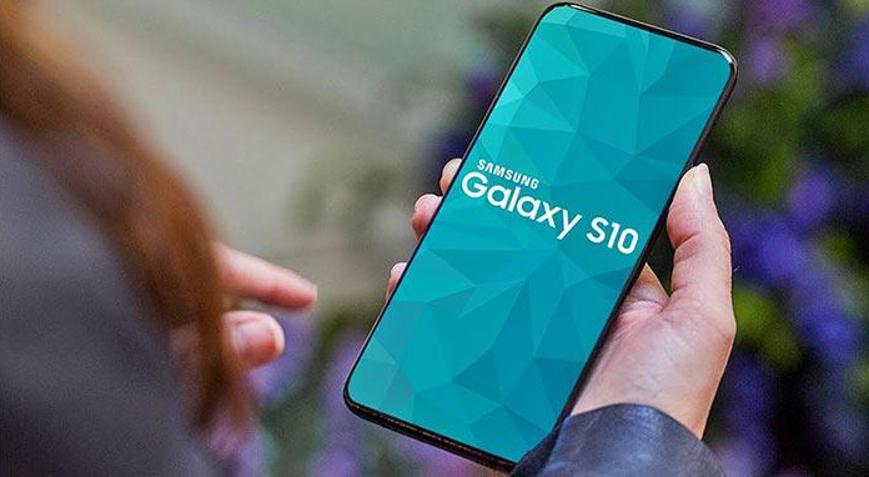 Galaxy S10, Cheetah kod adlı işlemciyle gelecek