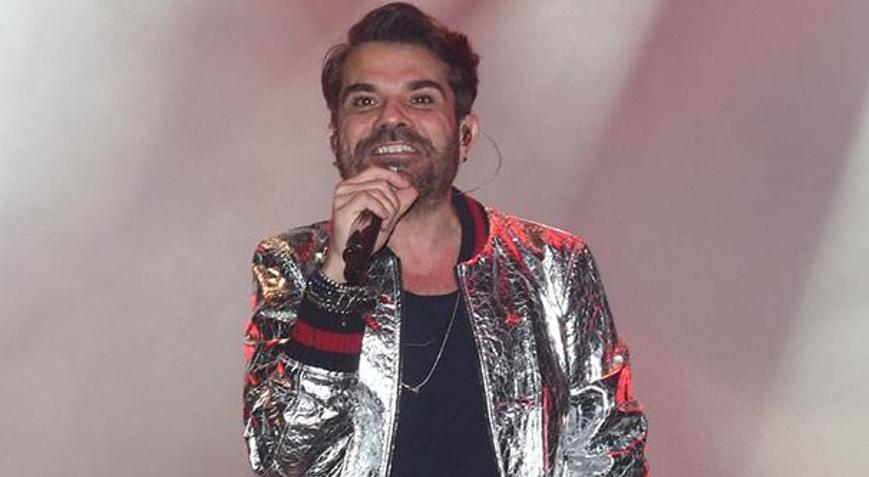 Kenan Doğuludan 29 Ekim konseri