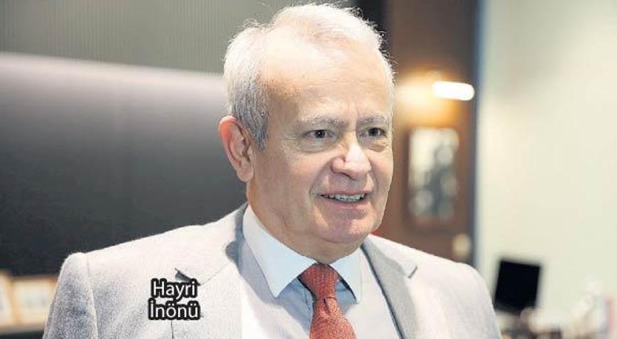 ‘Aday gösterilirsem hedefim oyumu yüzde 65’e çıkarmak’