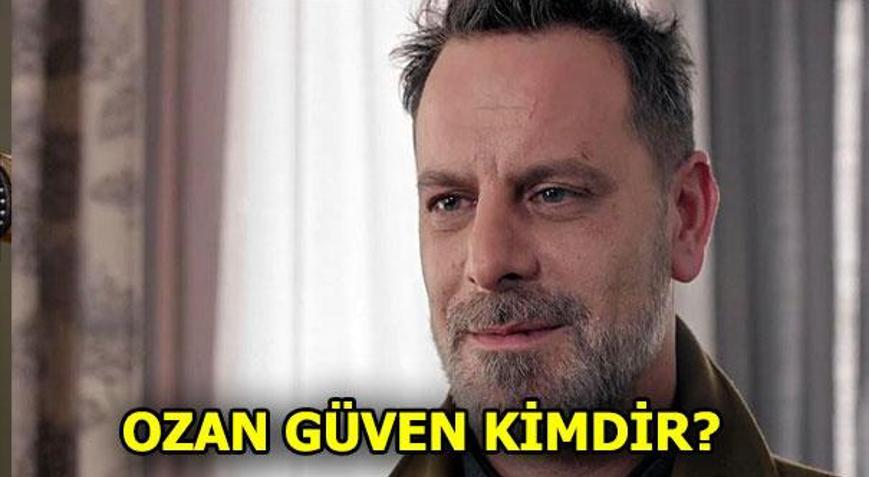 Ozan Güven kimdir Ozan Güven Jet Sosyetede...