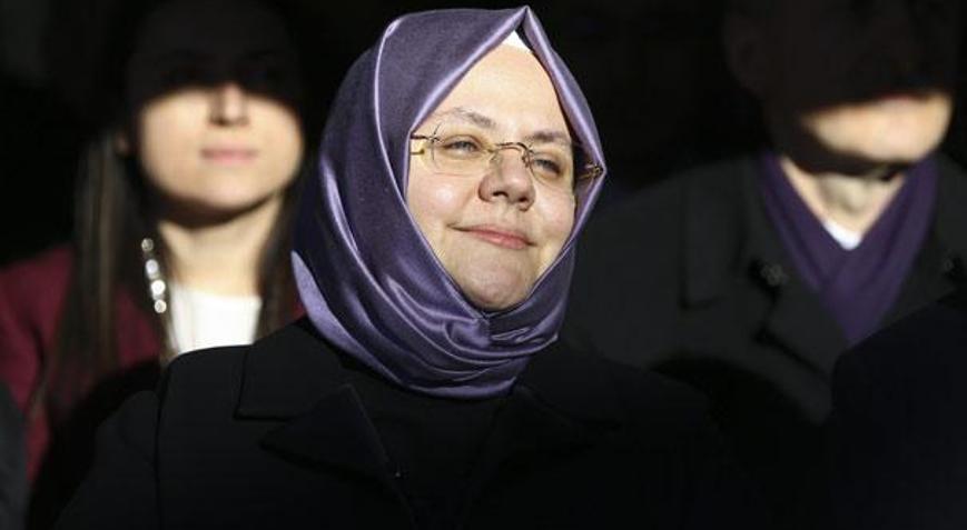 Bakan Selçuk: Söz verdik, gerçekleştirdik