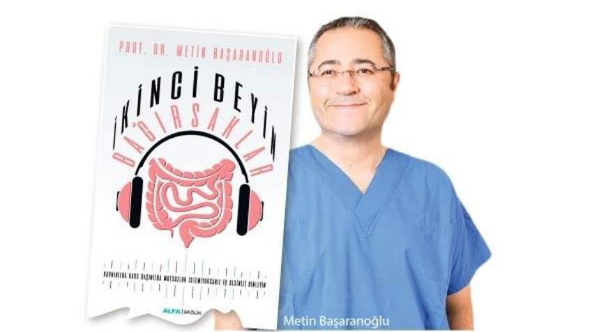 Bağırsağınız sizi delirtebilir