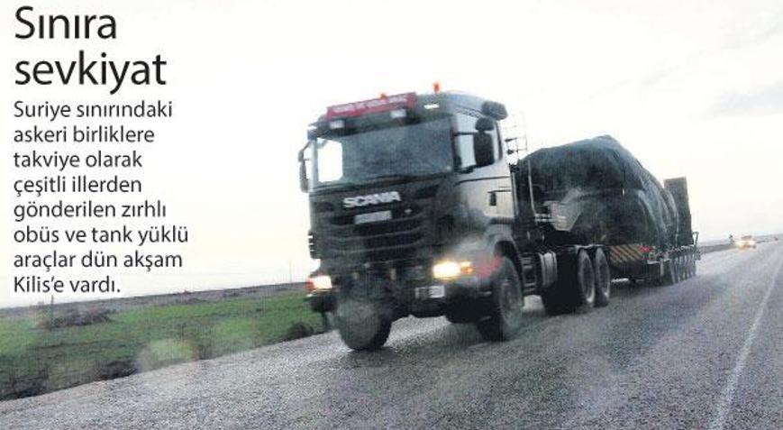 3 aşamalı harekât 4 merkezi kapsayacak