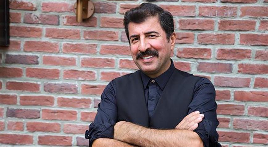 Hakan Bilgin: Birbirimizden çok şey öğreniyoruz