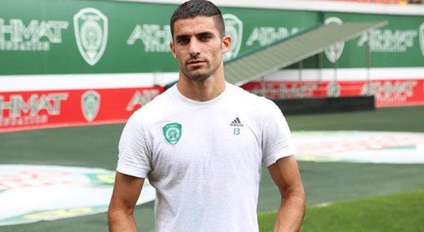 Fenerbahçede İranlı sol bek iddiası