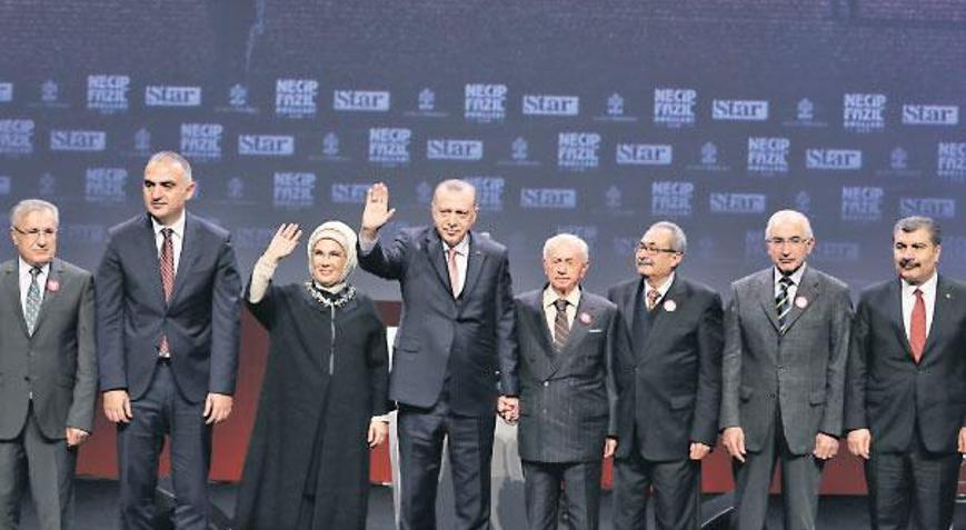 ‘Elitler kültürü çoraklaştırdı’