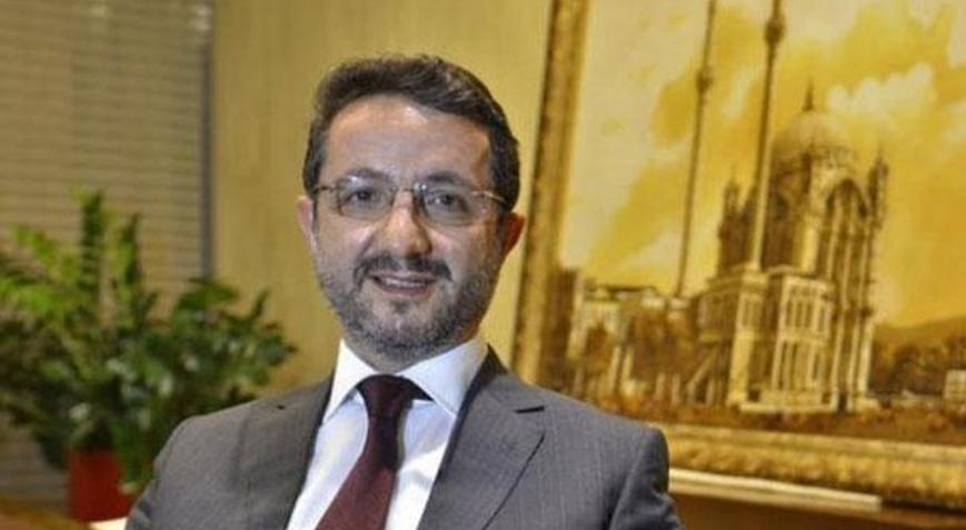 Türk Telekomdan, ünlü iş adamının vefatına ilişkin baş sağlığı mesajı