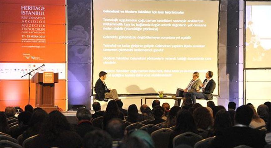 Heritage İstanbul başlıyor