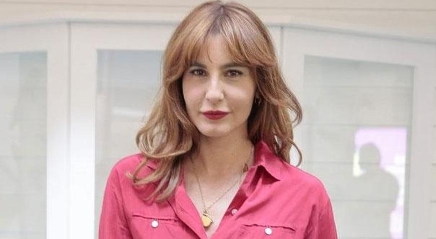 Ece Sükan kimdir Ece Sükan filmleri ve dizileri