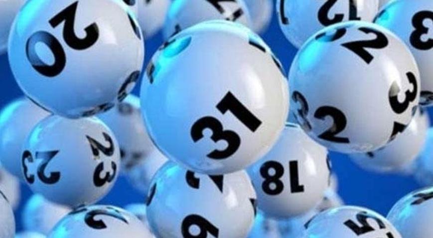 Şans Topu sonuçları - 12  Aralık 2018 Şans Topu sonuçları sorgula