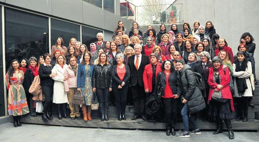 Şişli’de Kadın Gençlik ve Çocuk Merkezi açıldı