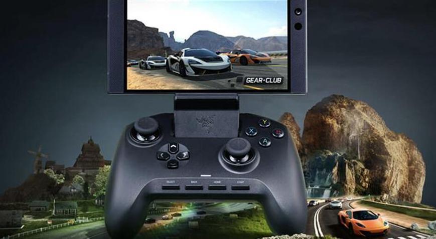 Razer Raiju Mobile inceleme