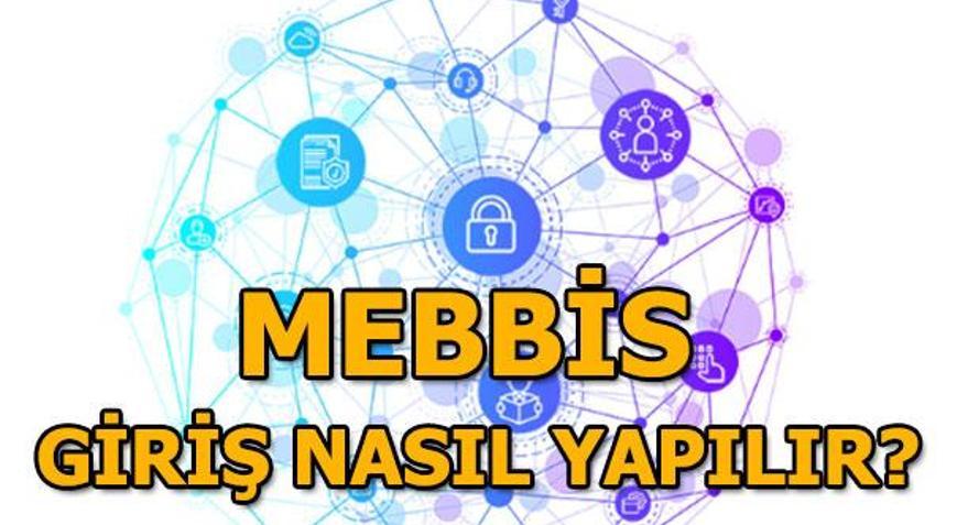MEBBİS girişi nasıl yapılır