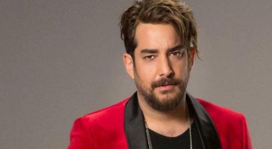 Enis Arıkan kimdir Enis Arıkan filmleri ve dizileri