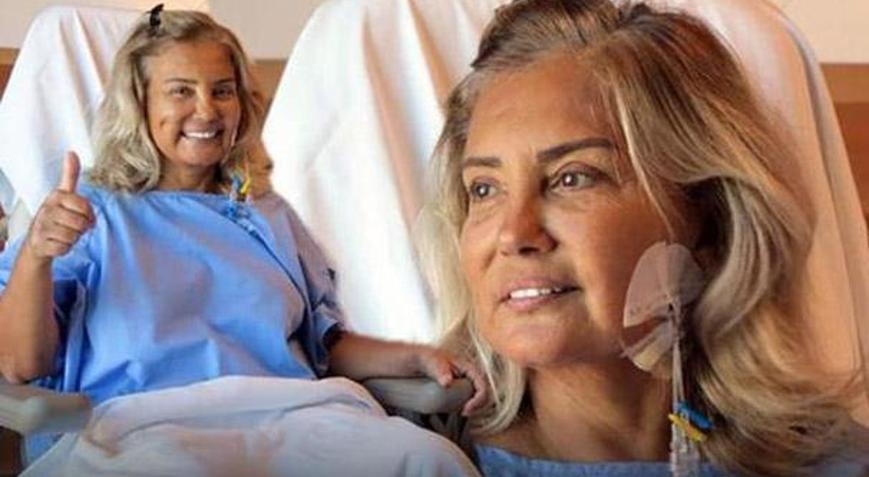 Bahar Öztan: O ekibe güvenseydim, bugün yaşamıyordum