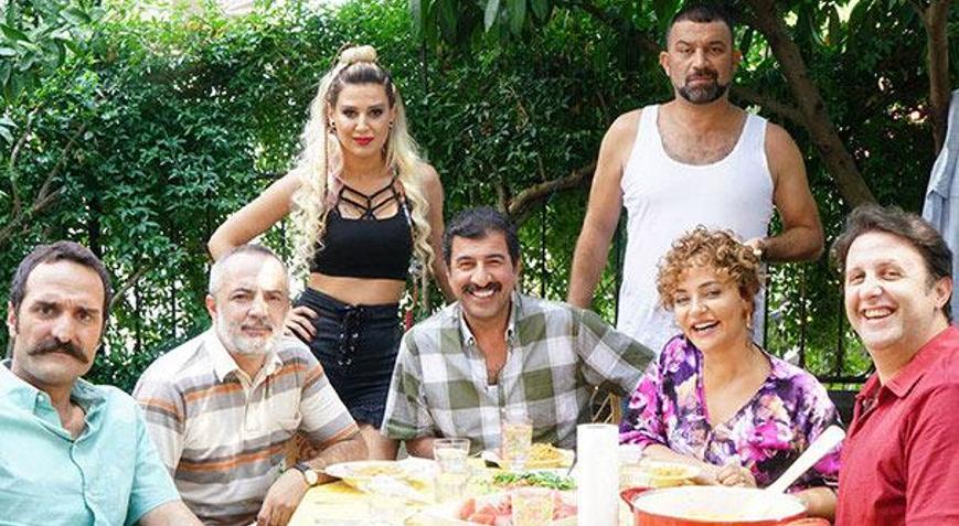 Çakallarla Dans 5 filmi 1 milyonu geçti