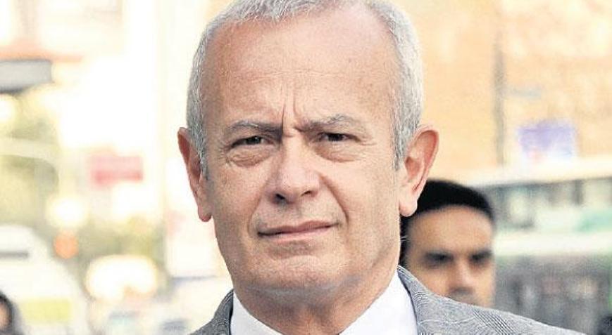 ‘Hayri İnönü’yü üç çocuğu  üzerinden tehdit ettiler’