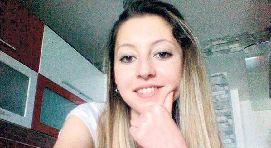 Dilara’nın katilini  battaniye yakalattı