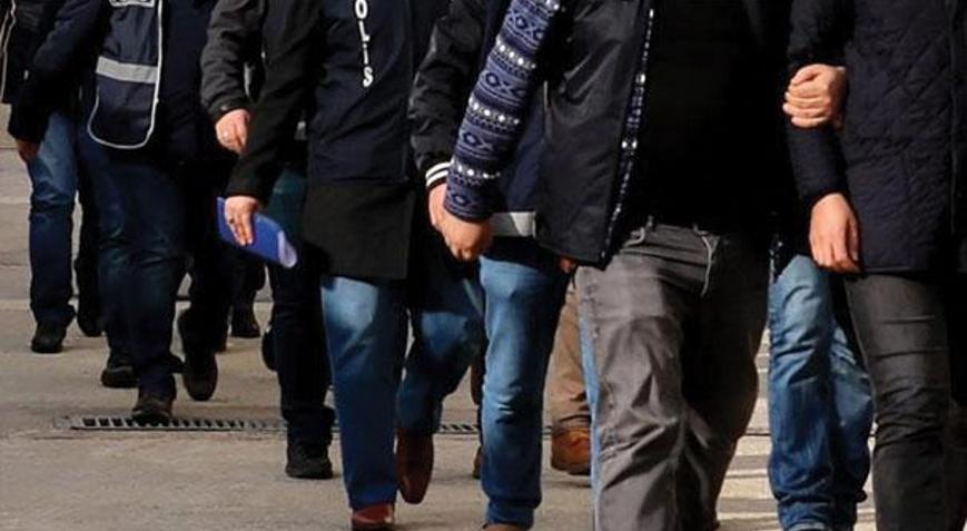 Son Dakika: Peş peşe operasyon haberleri Çok sayıda gözaltı kararı var...