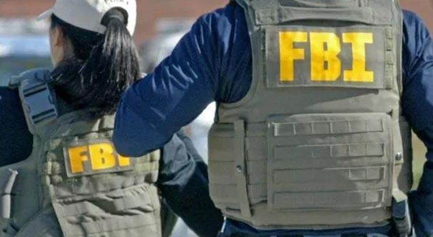 FBIdan Samsunda operasyon